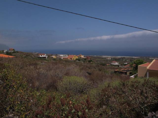 Terreno residencial en Venta en Frontera