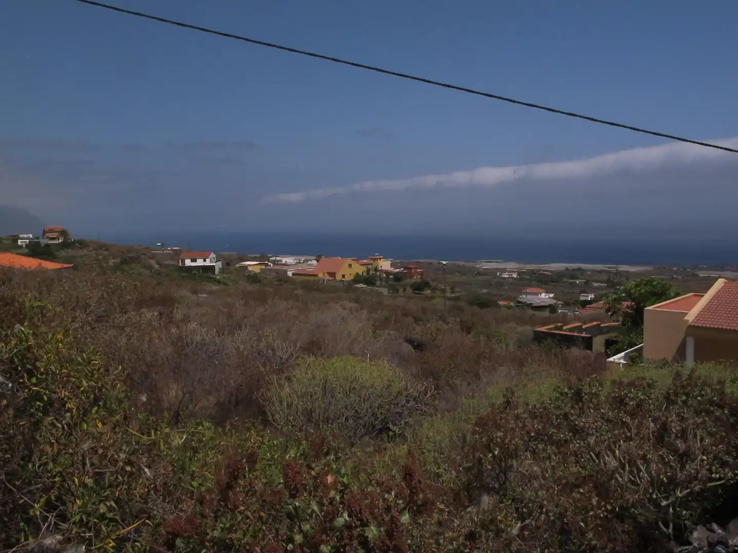 Terreny residencial en venda a Frontera