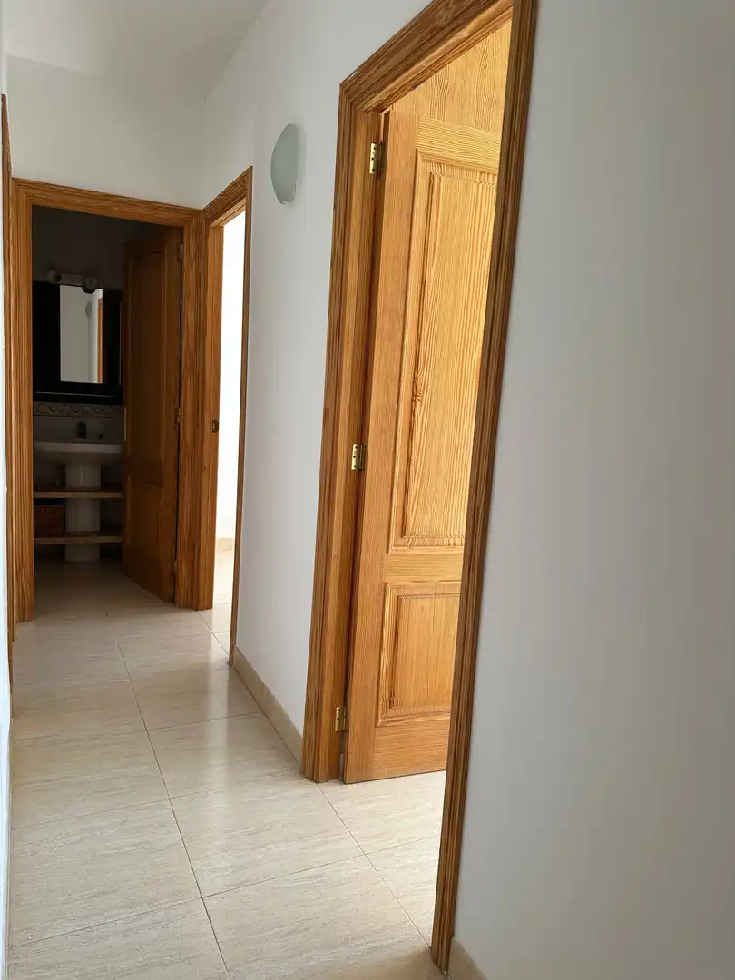 Casa a schiera con giardino in affitto a Pòrtol, imagen 15