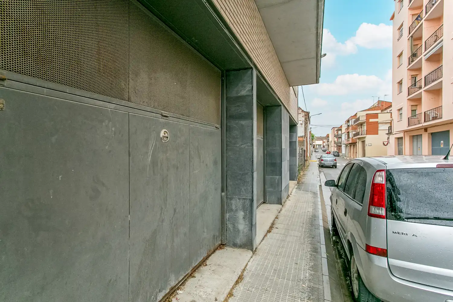 Locale commerciale in vendita a Av Catalunya, imagen 3