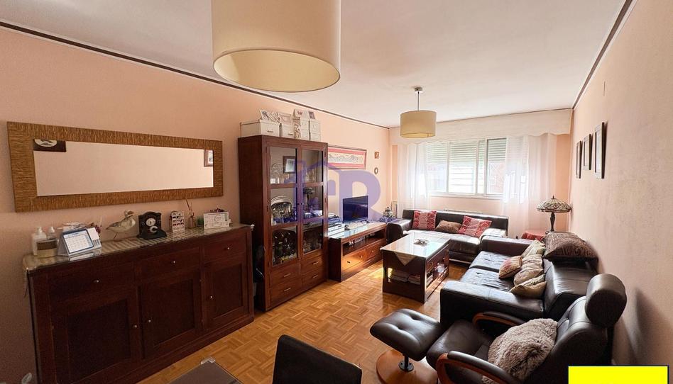 Photo 1 of Flat for sale in Pablo Sarasate, San Fernando - Carretera de Valencia, Cuenca