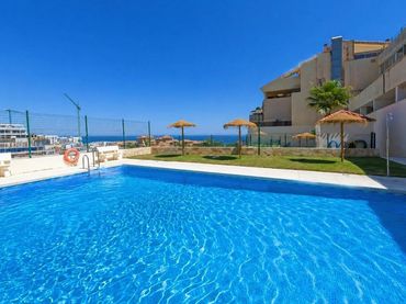Duplex in vendita a Torreblanca del Sol