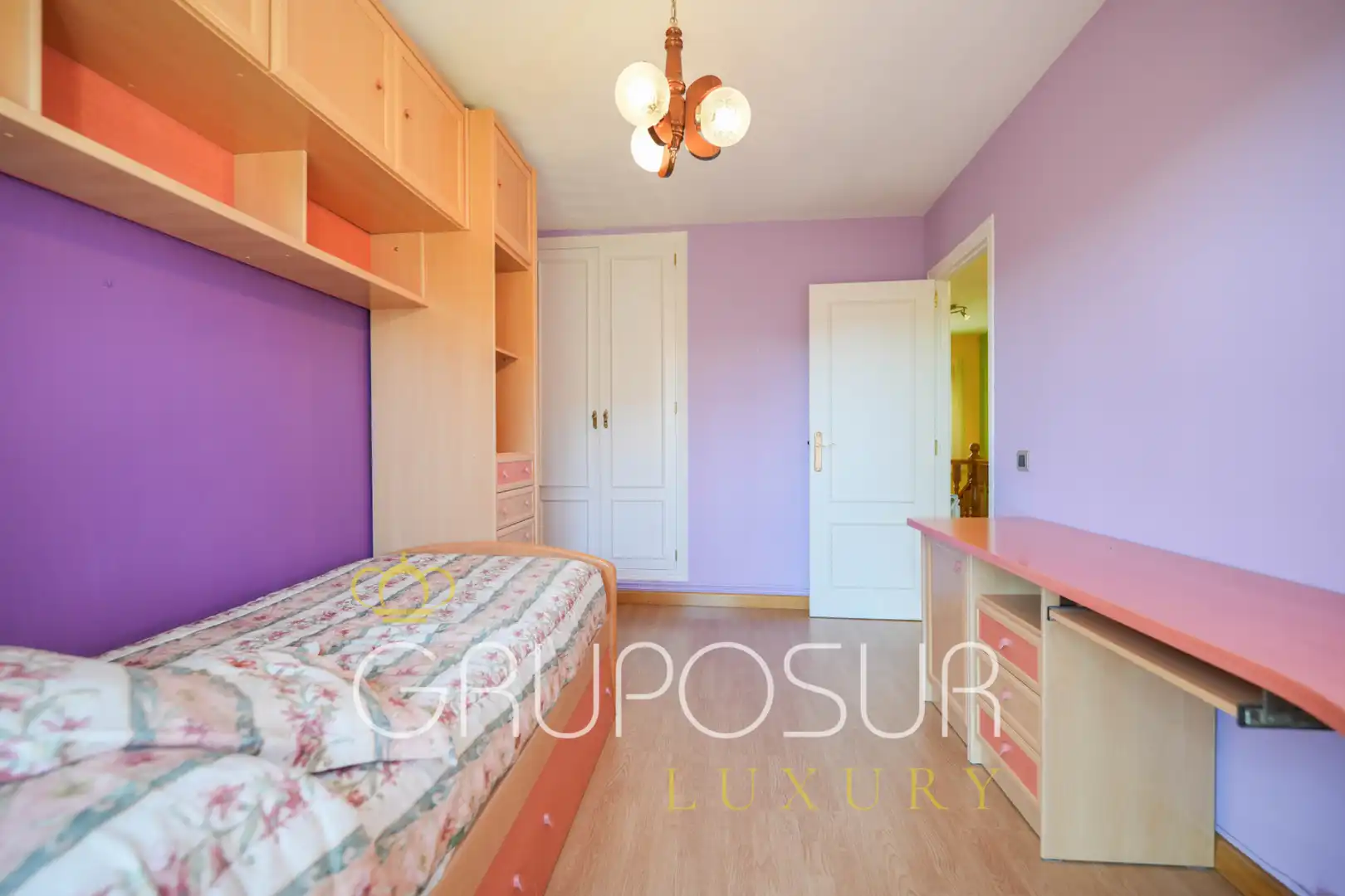 Villa con piscina in vendita a Calle Río Duero 27, imagen 52