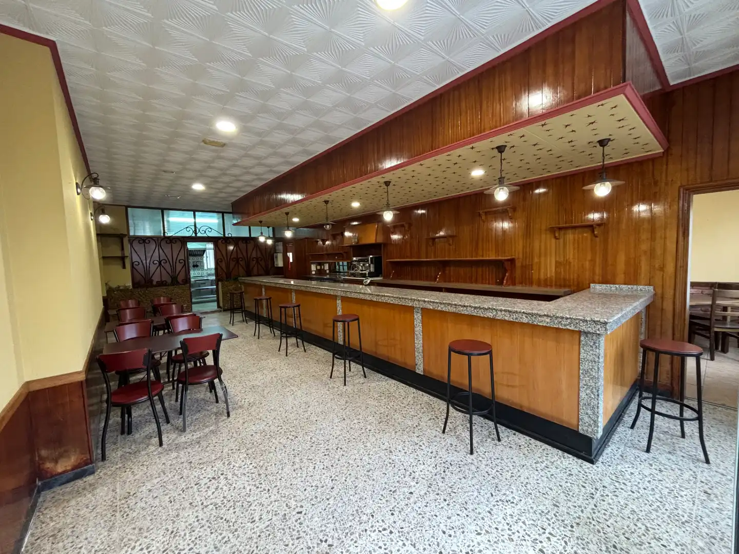 Locale commerciale in affitto a Ribadeo, imagen 3