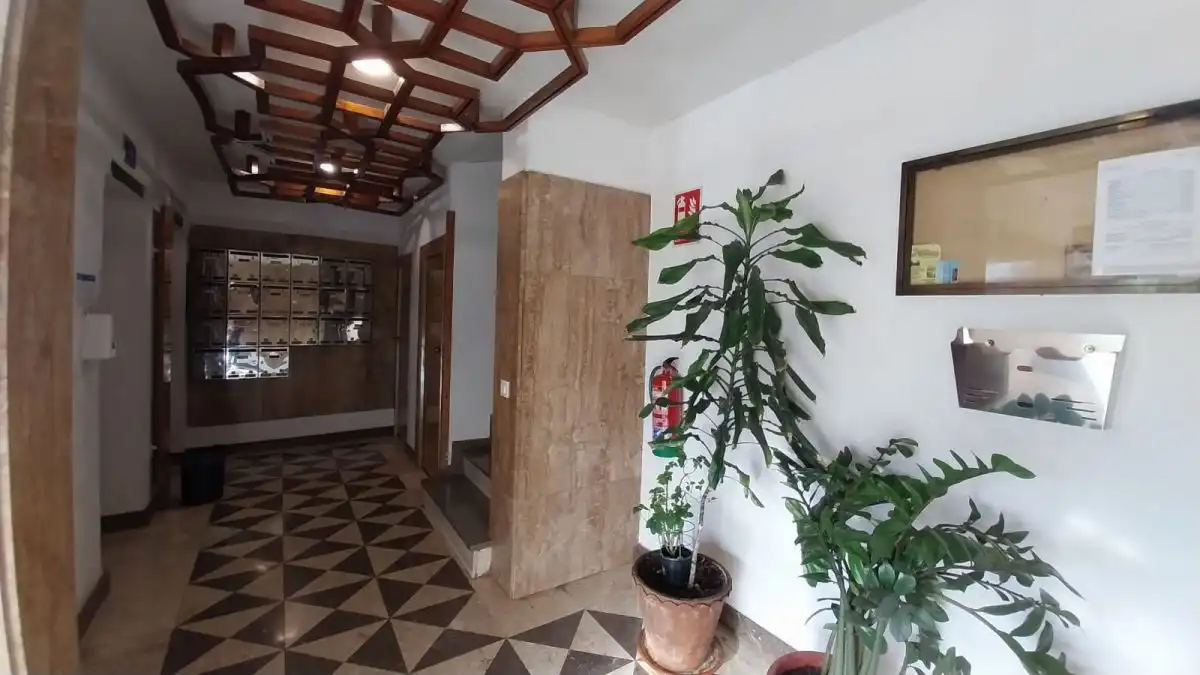 Wohnung mit Terrasse zur Miete in Alfredo Kaus, imagen 32