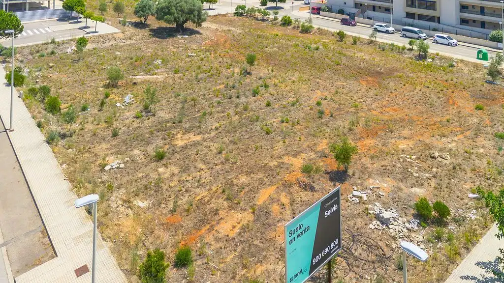 Residencial en venda en Torreblanca