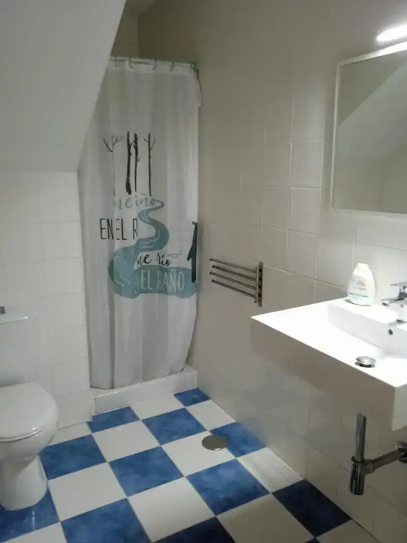 Bany de Casa o xalet en venda en Oia