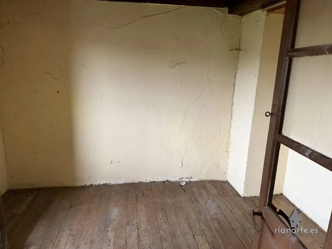Casa adosada en venda en Villaviciosa amb Jardí privat