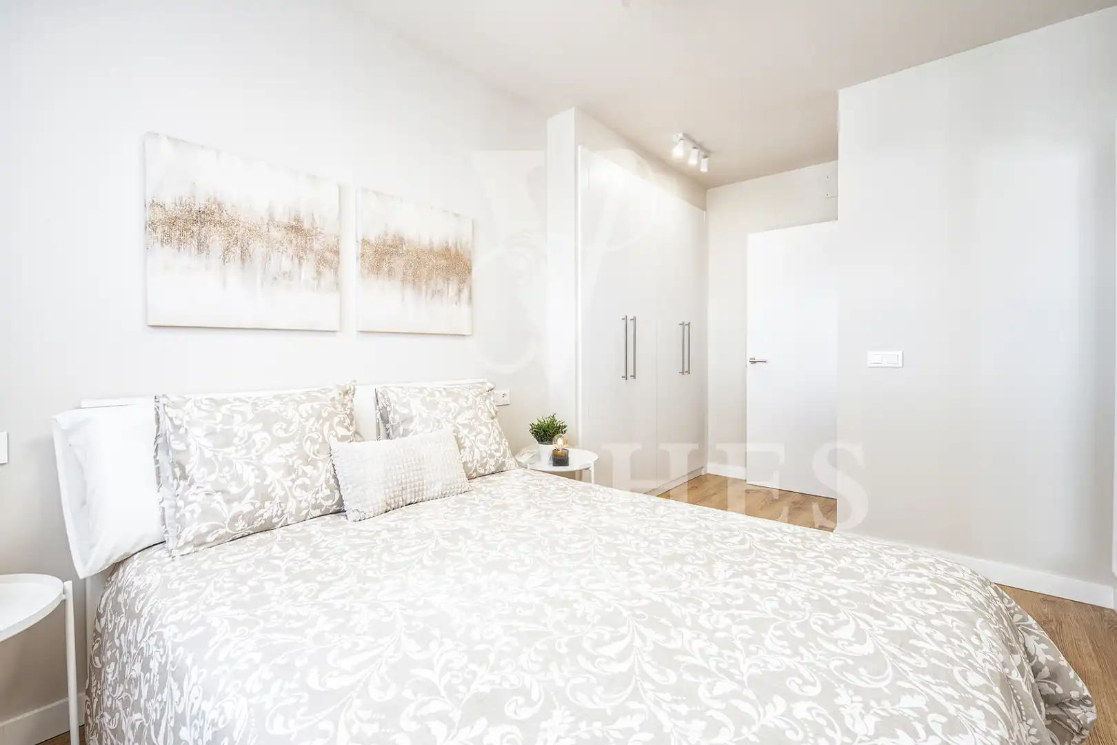 Habitación de Piso de alquiler en Las Palmas de Gran Canaria con Trastero y Amueblado