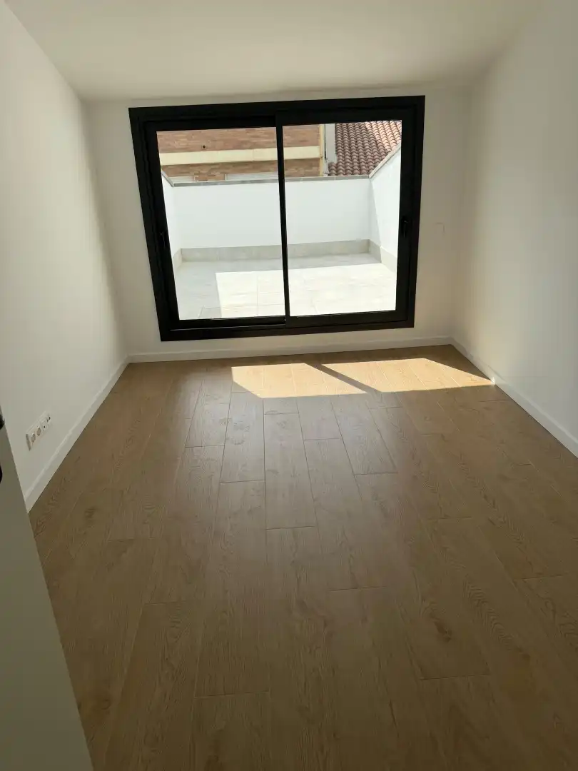 New build Ground floor with terrace for sale in Carrer de Sant Mateu 5, imagen 12