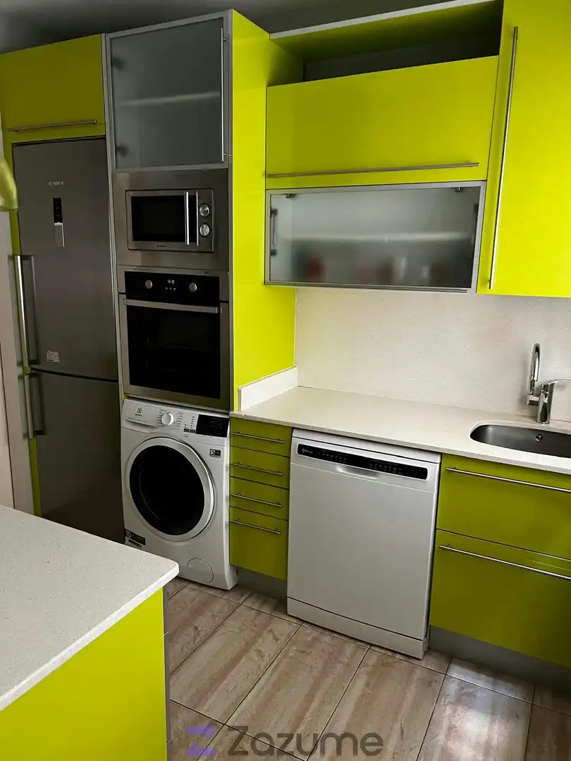 Flat to rent in Artekale, imagen 13