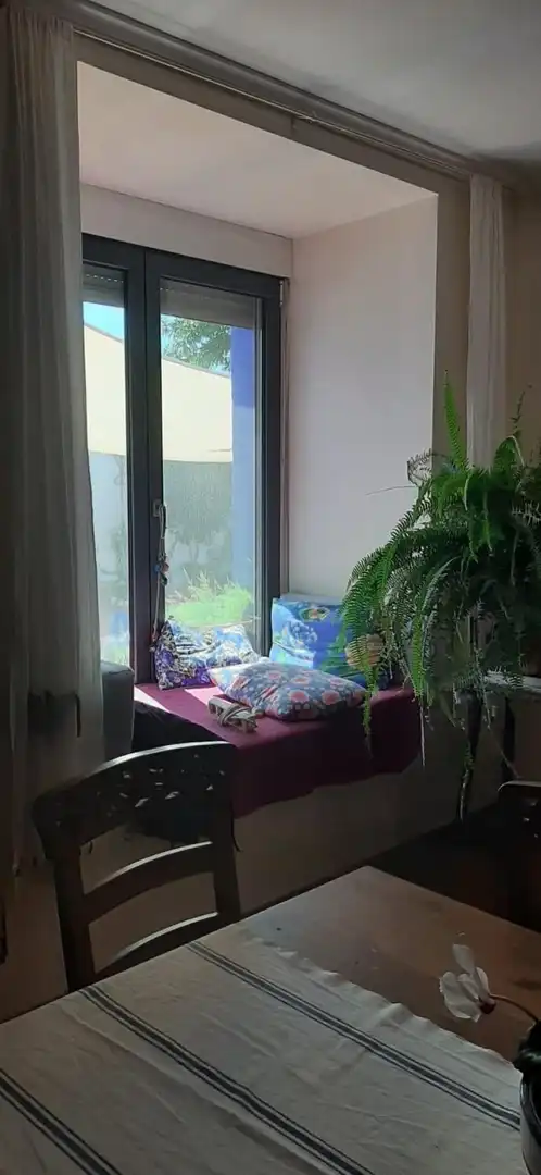 Wohnzimmer von Einfamilien-Reihenhaus zum Verkauf in Peñas de San Pedro