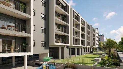 Foto 2 de Apartament en venda a Paus - Poligono San Blas, Alicante / Alacant