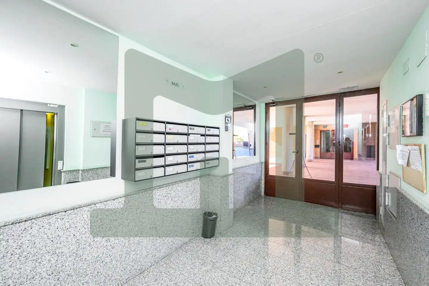 Flat for sale in Fuentebella -San Felix - El Leguario