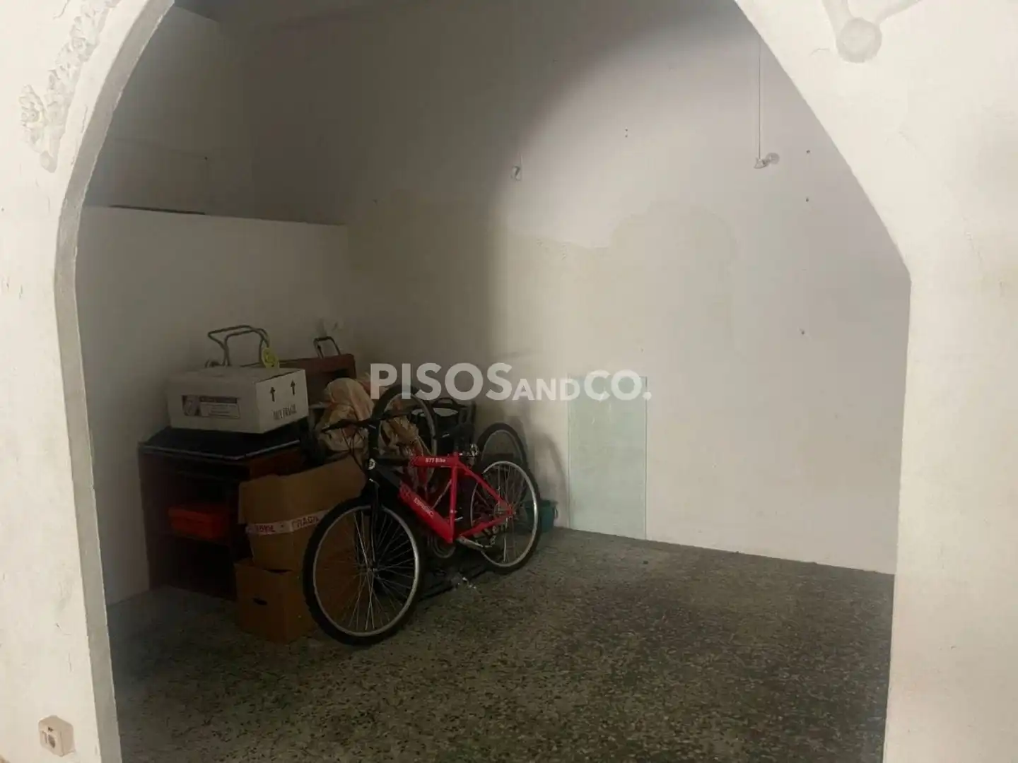 Local comercial en venda a Calle Atocha Alta, imagen 19