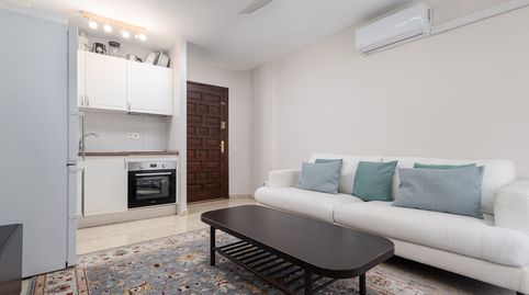 Foto 3 de Piso en venta en Calle Huerta Chica, S/n, Casco Antiguo, Marbella