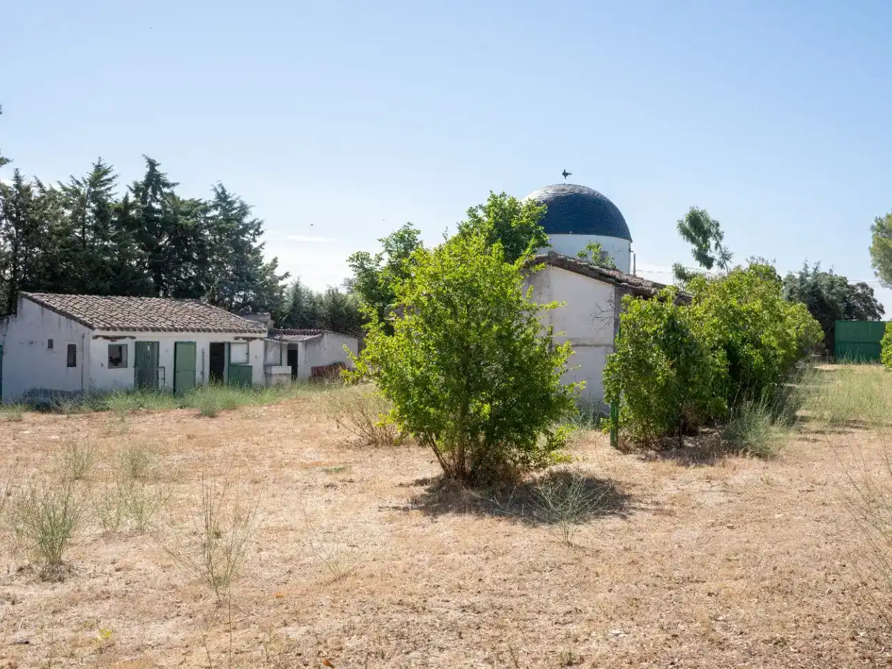 Casa o xalet en venda en Chapinería, Madrid