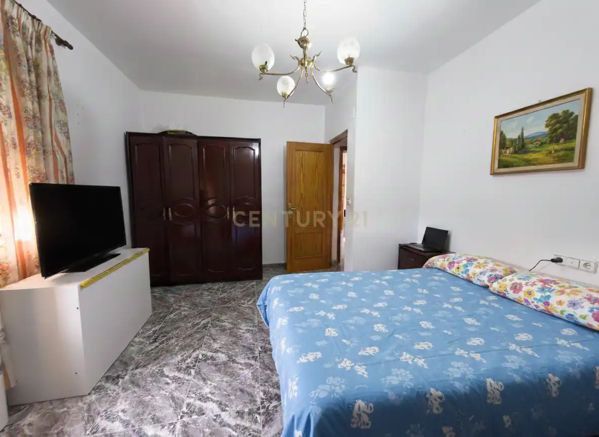 Villa avec terrasse à vendre à PL POLIGONO 47 62 Polígono 47 Parcela \1 001405100XH94GAINA. ASPE (ALICANTE) Poligo 67, imagen 21