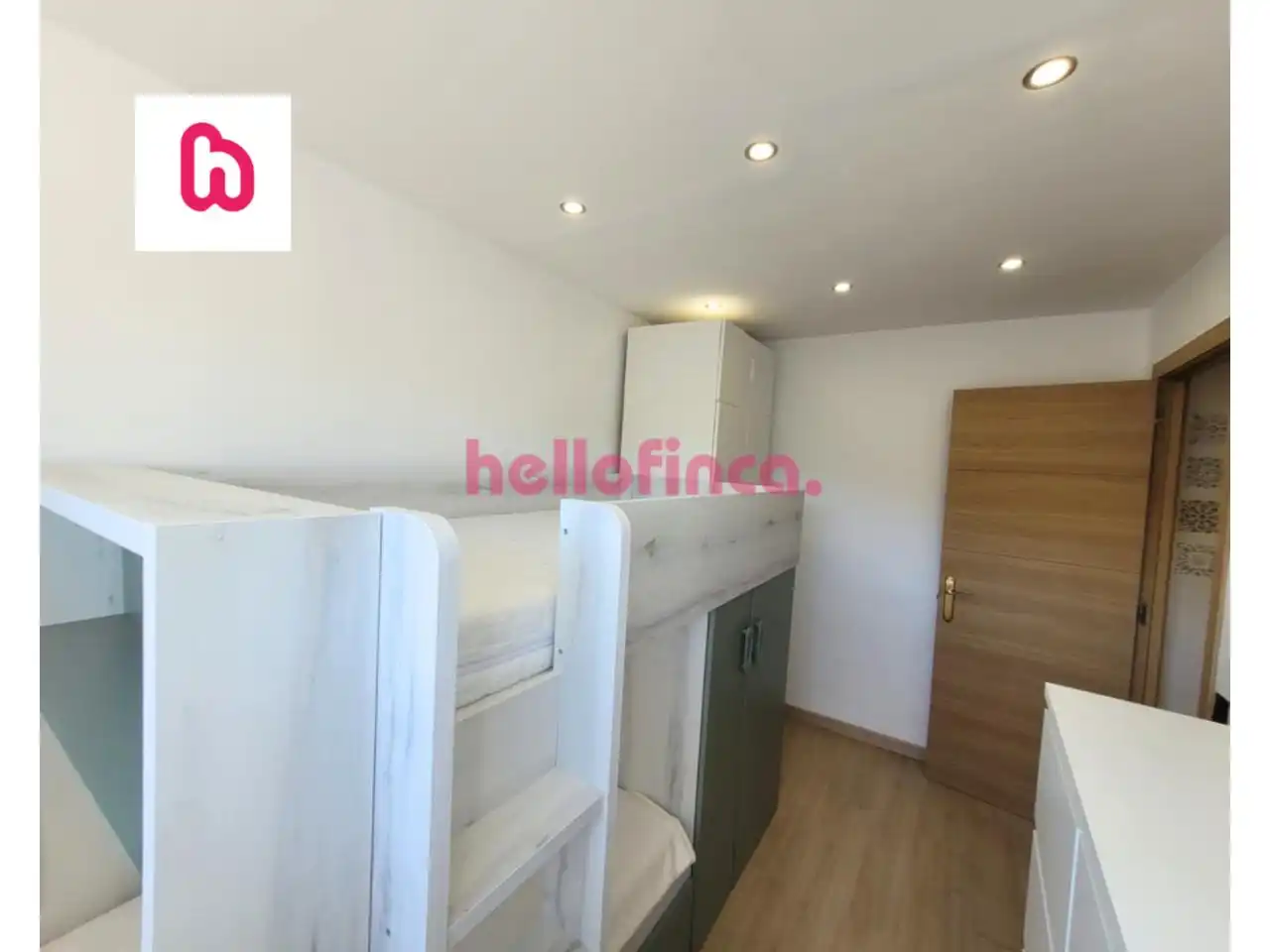 Habitación de Piso en venta en Nou Barris