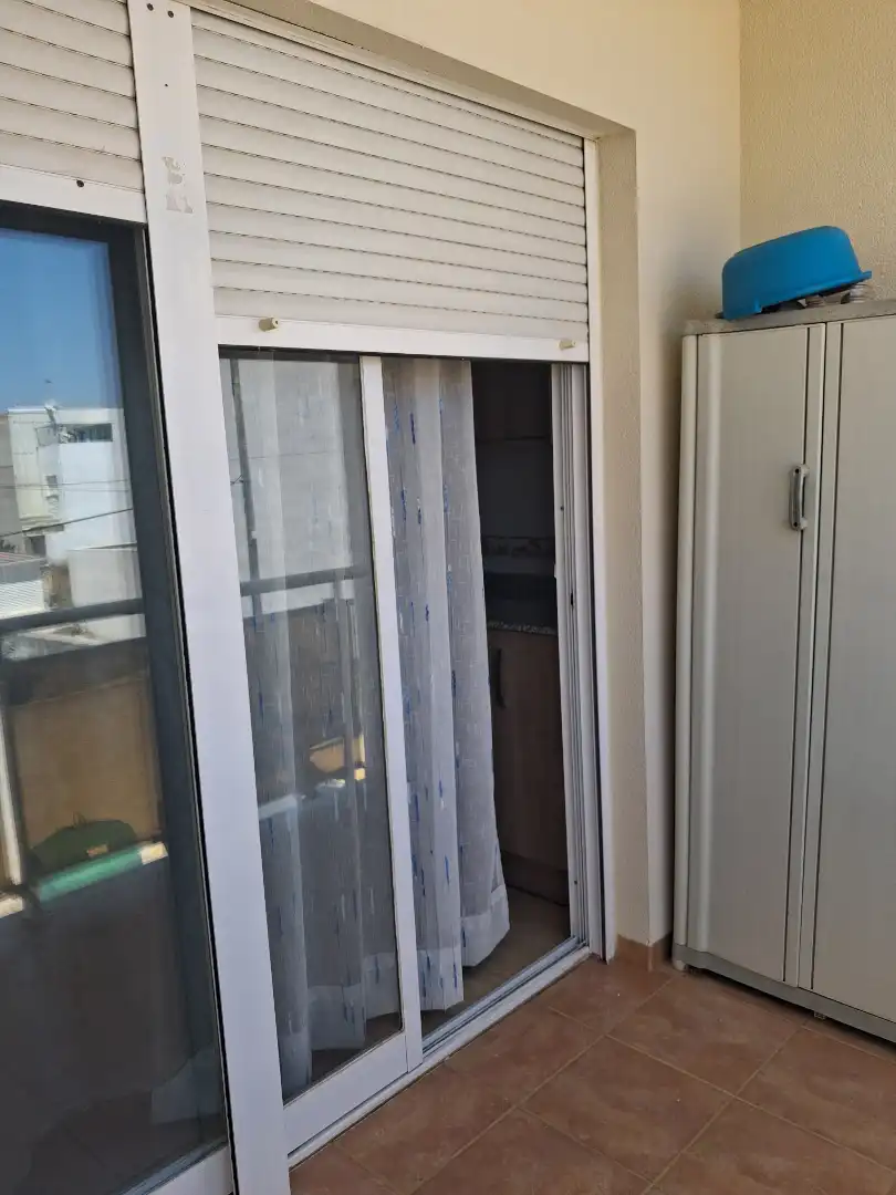 Wohnung zur Miete in Zona Papa Luna - Platja del Gurugú