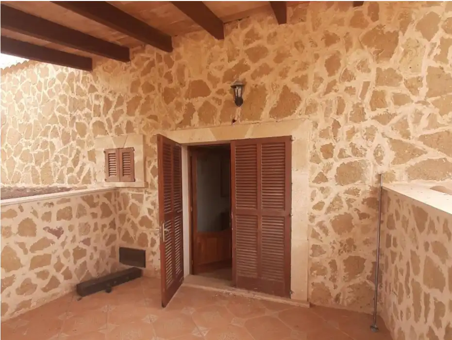 Casa con piscina en venta en Carrer Jaume I, imagen 12