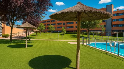 Photo 3 of Flat for sale in Calle de Carlos Aragón Cancela, San Crispín - La Estación Consorcio, Madrid