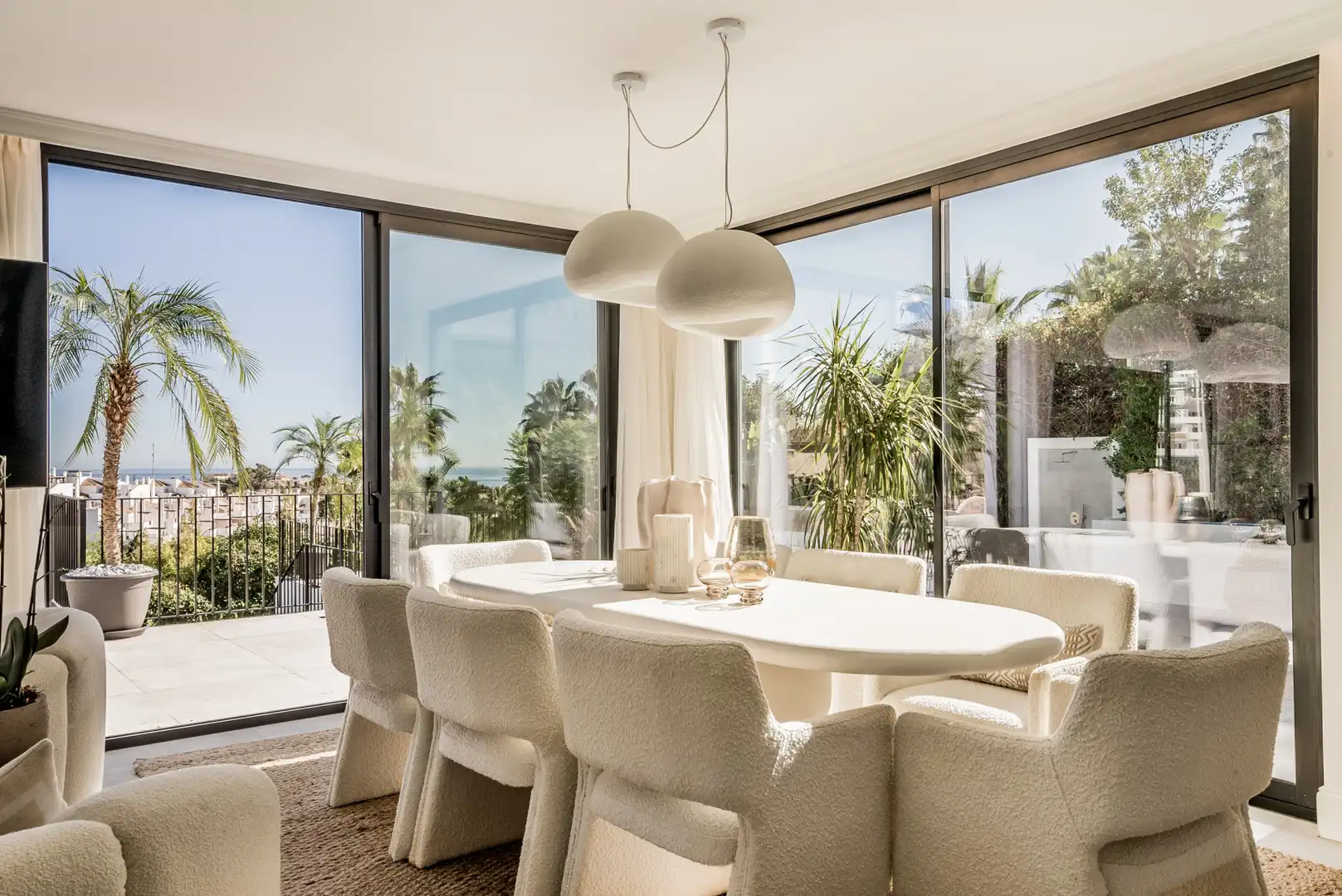 Haus mit Pool zum Verkauf in Marbella Centro, imagen 5