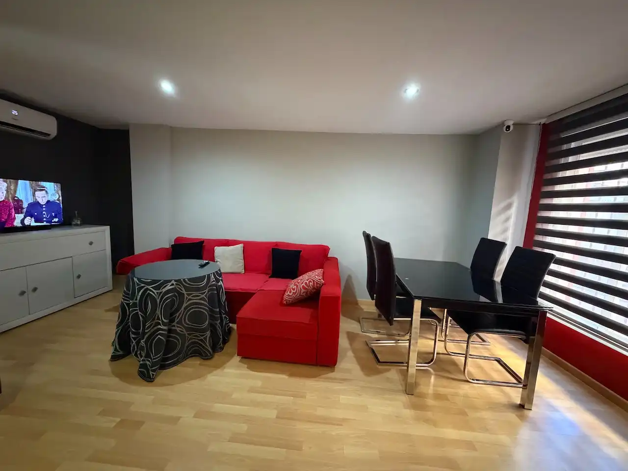 Apartments for sale in Vélez-Málaga  with Air Conditioner and Furnished