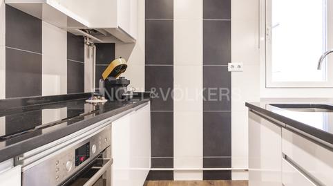 Photo 4 of Apartment to rent in Calle del General Pardiñas, Goya, Madrid