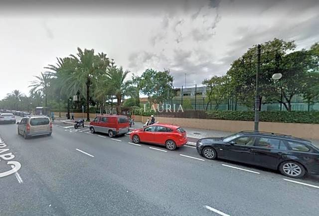 Garaje en Venta en Jaume Roig