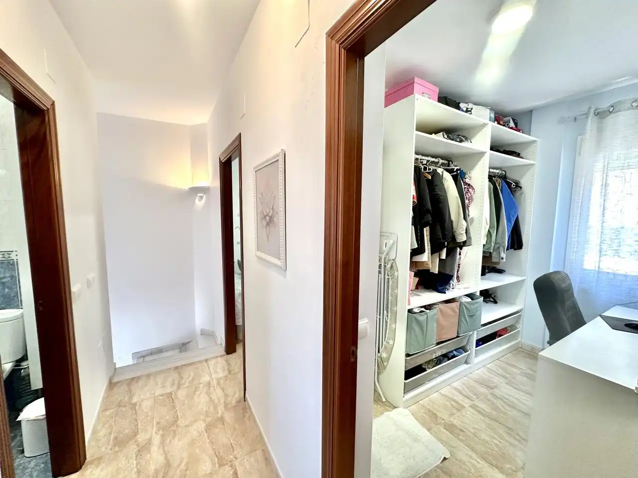 Casa adosada en venta en Fuente de Piedra con Aire acondicionado, Terraza y Piscina comunitaria