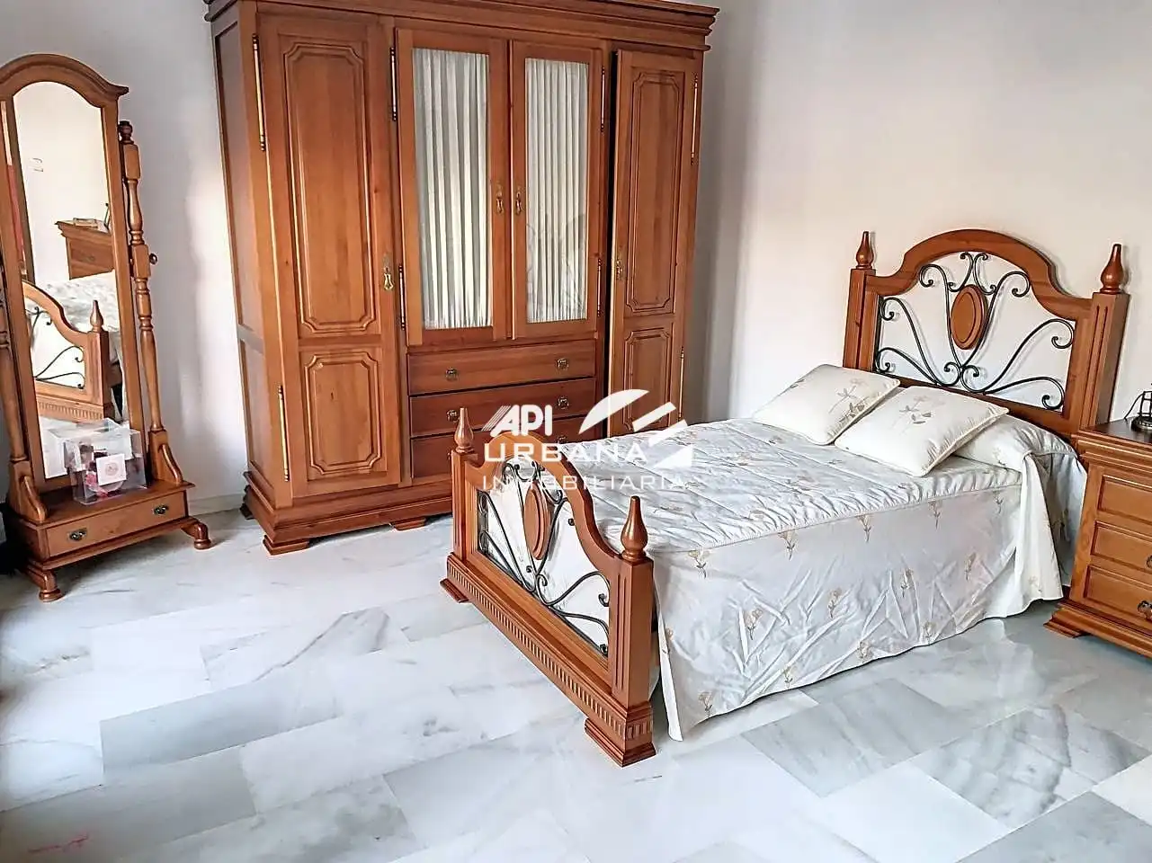 Habitación de Casa o chalet en venta en Lucena con Aire acondicionado, Jardín privado y Terraza