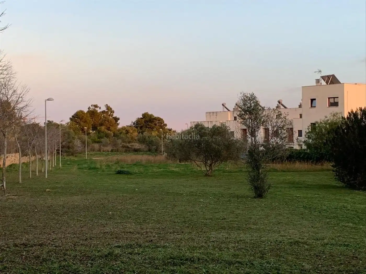 Terreny residencial en venda a Carrer Sarria 13, imagen 9