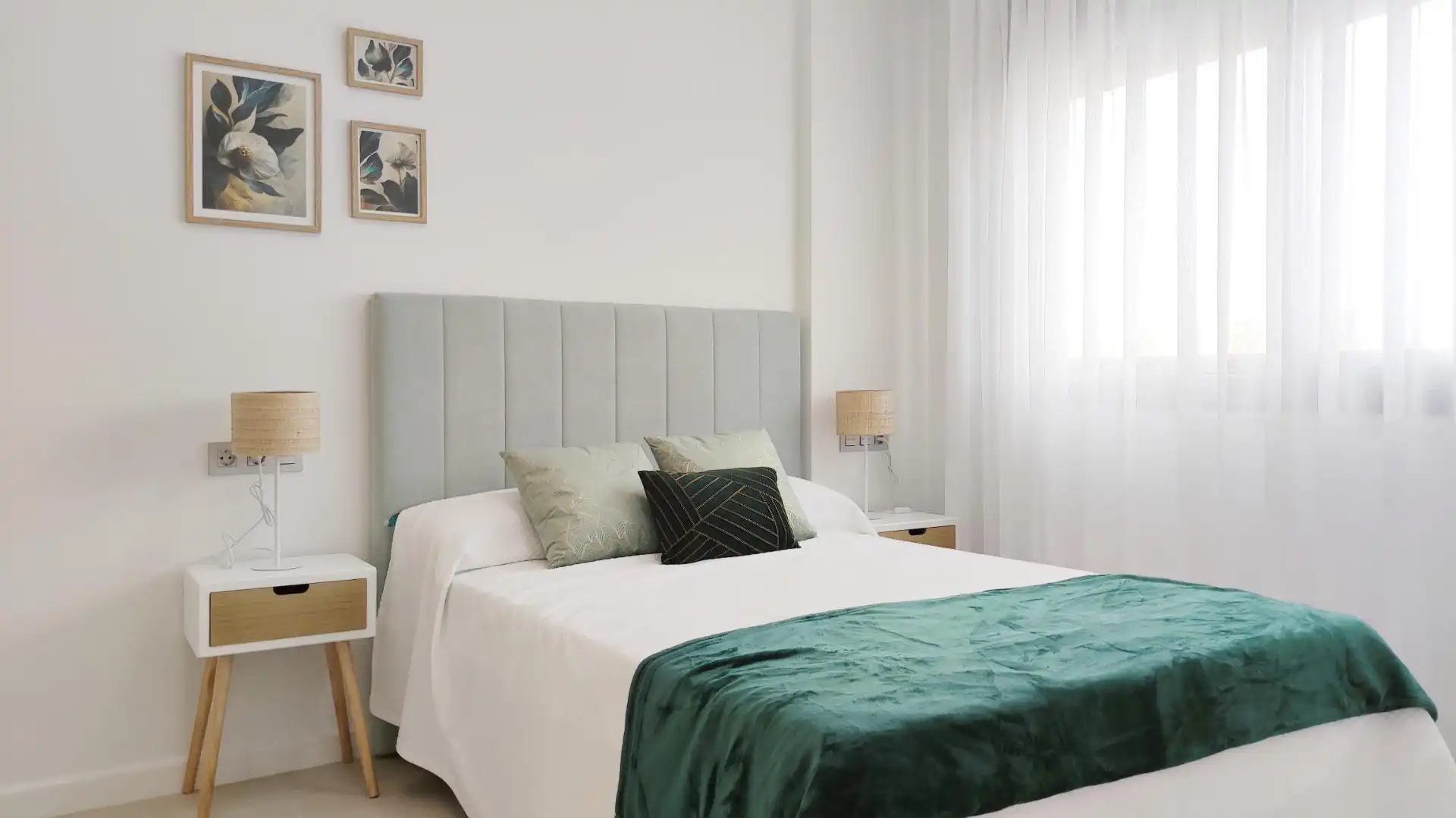 Maison mitoyenne avec piscine à vendre à San Javier ciudad, imagen 14