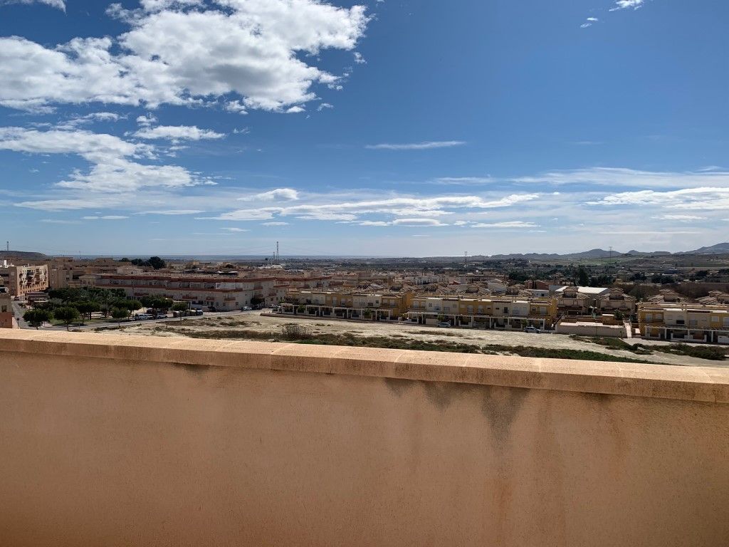 Àtic en venda a Vera Ciudad