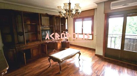 Foto 4 de Piso en venta en Sahagún, León