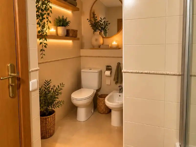 Penthouse mit Pool zum Verkauf in Carrer Santa Victoria 7, imagen 12
