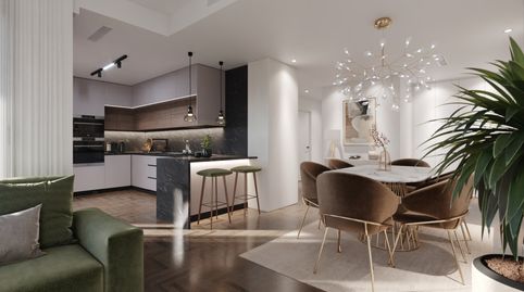 Photo 2 of Flat for sale in Churra, Murcia Capital