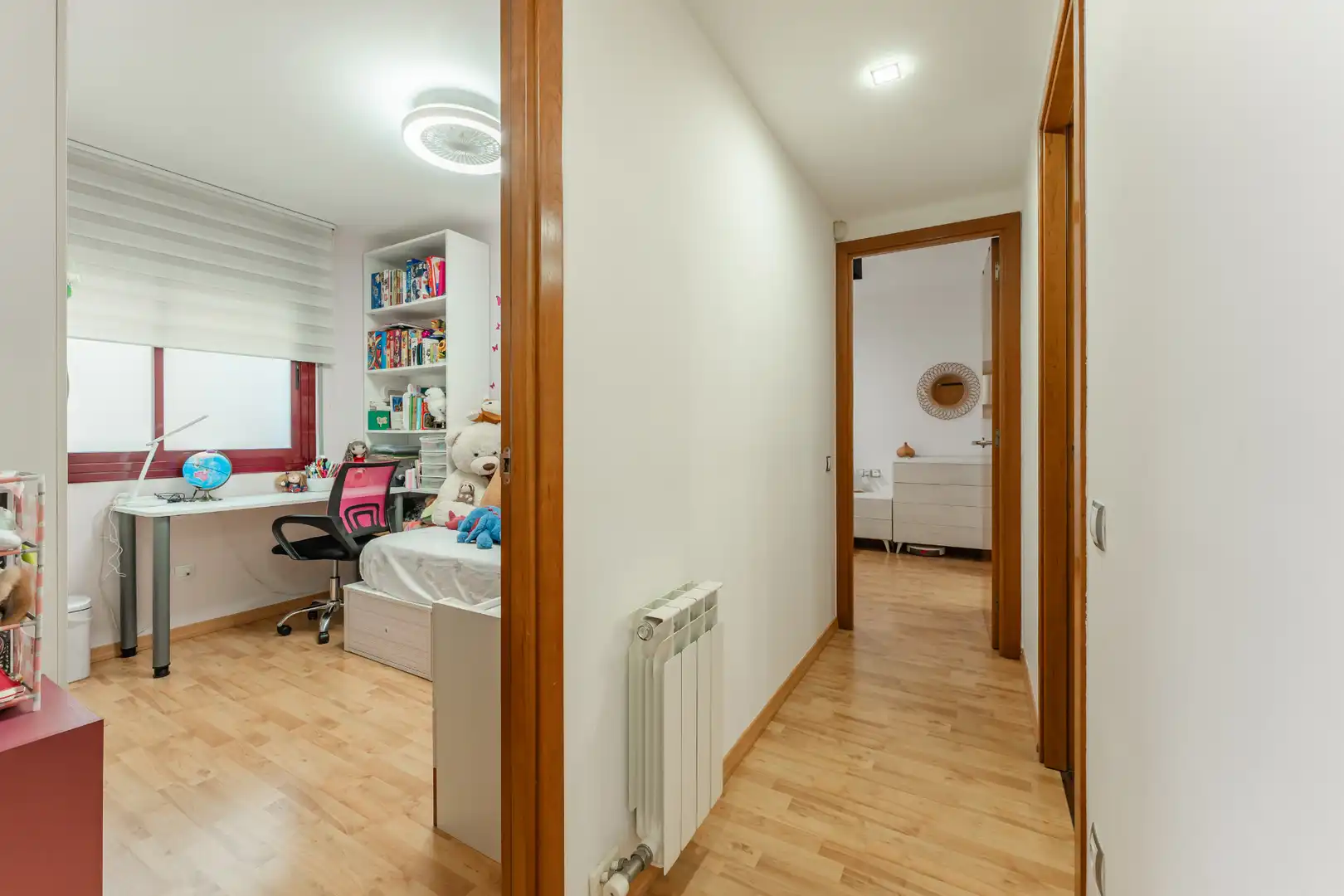 Appartamento con terrazza in vendita a Carrer Can Palau, imagen 19