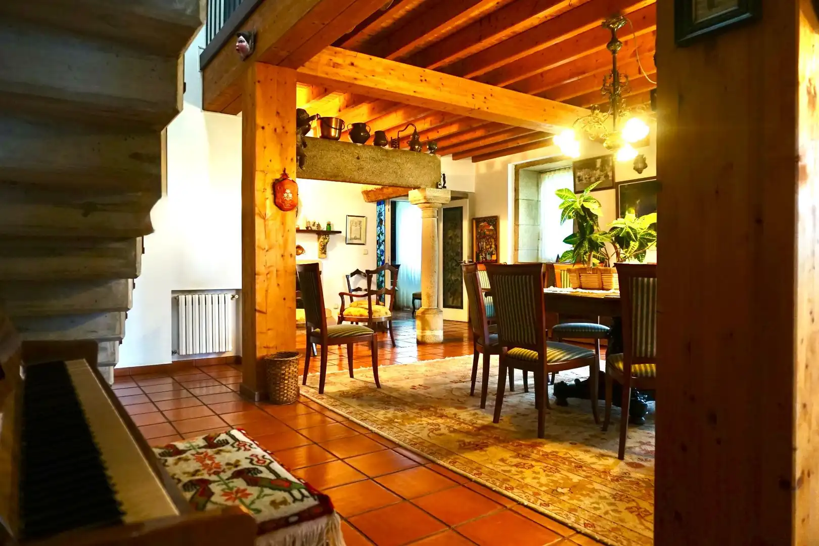 Casa con jardín en venta en Paizás, imagen 6