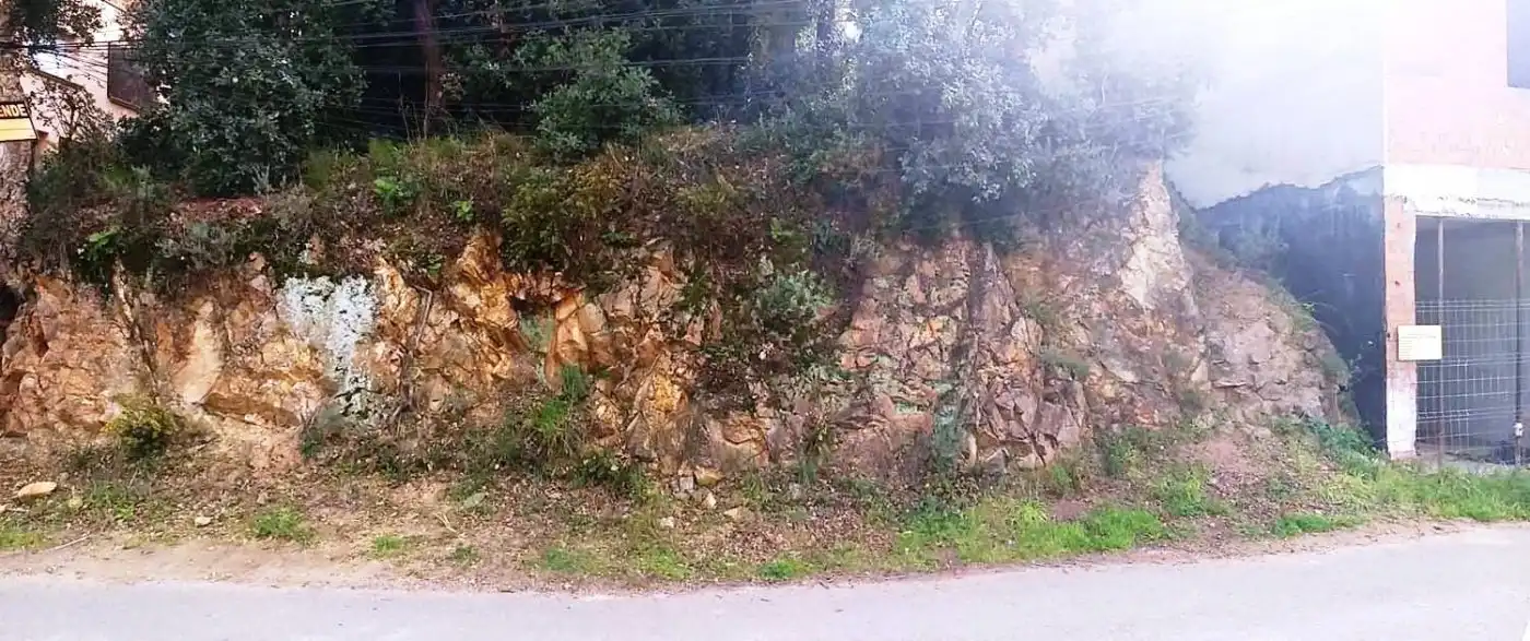 Terreny residencial en venda a Calle Nàpols, imagen 4