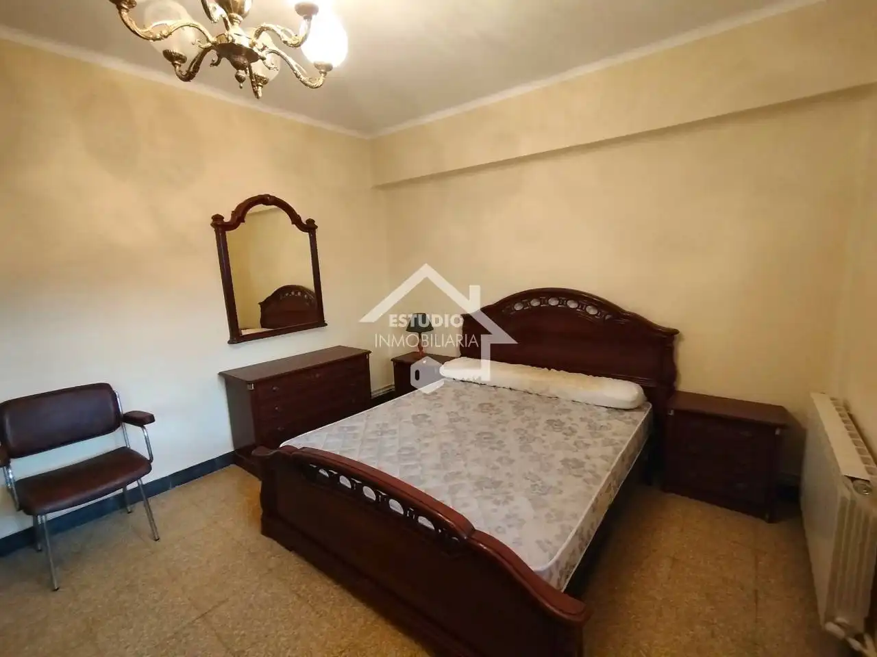 Appartamento con terrazza in vendita a Plaza Coso, imagen 49