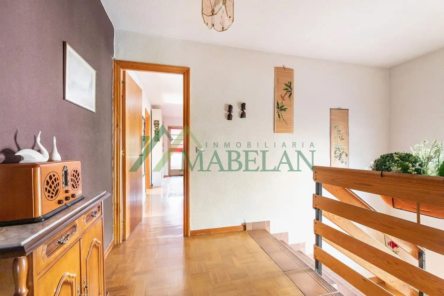 Casa o xalet en venda en Las Rozas de Madrid amb Aire condicionat, Calefacció i Jardí privat