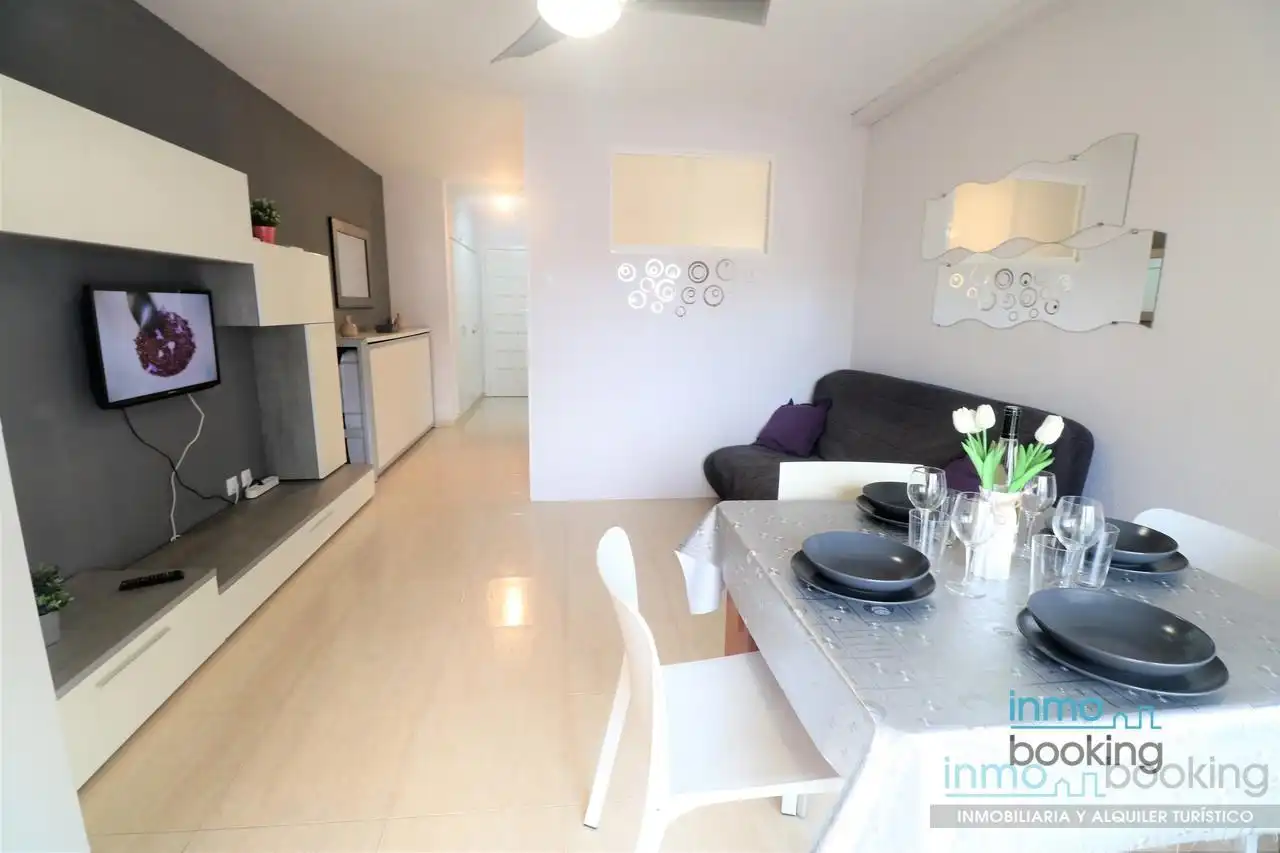 Studio to rent in Platja de Llevant, imagen 17