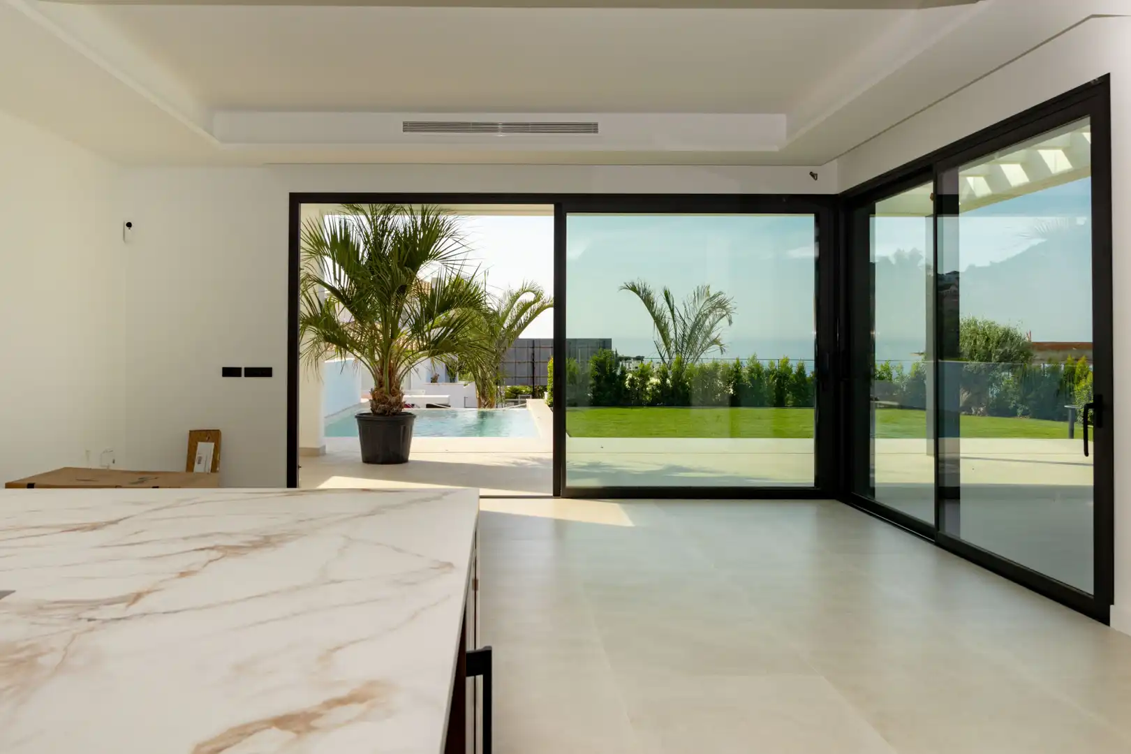 Casa amb piscina en venda a Mijas pueblo, imagen 4