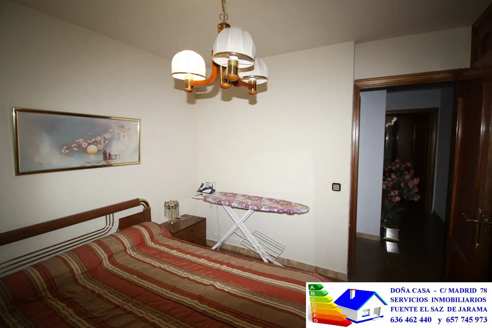 Casa o chalet en venta en Calle Madrid, 78, Fuente El Saz de Jarama