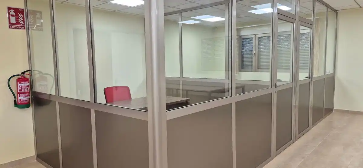 Fabrikhallen zum Verkauf in Av. de la Generalitat, Campello pueblo