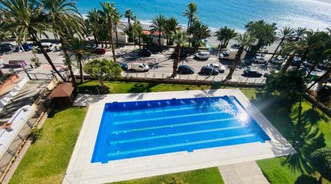 Foto 4 de Apartamento en venta en Paseo Velilla, Velilla - Velilla Taramay, Almuñécar