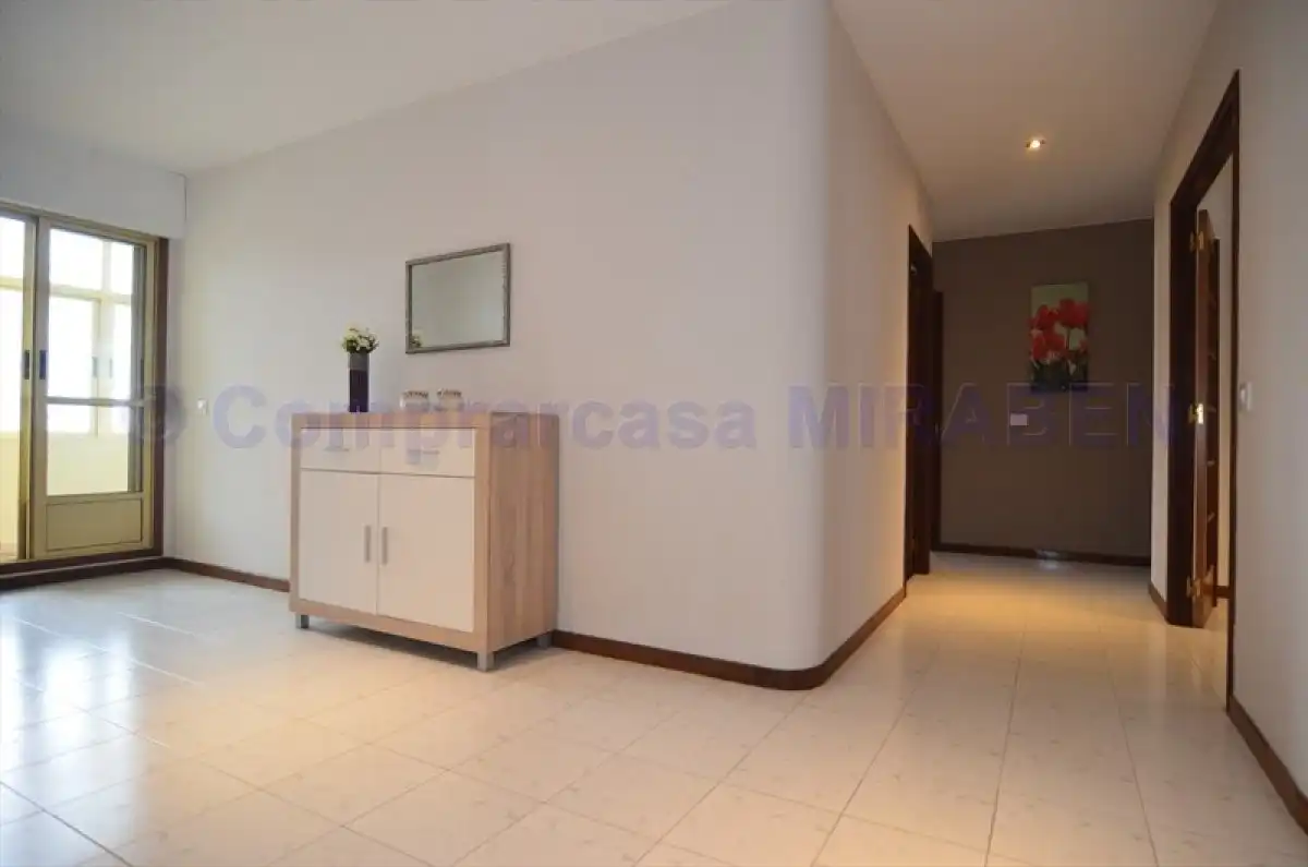 Flat for rent in Boiro, A Coruña