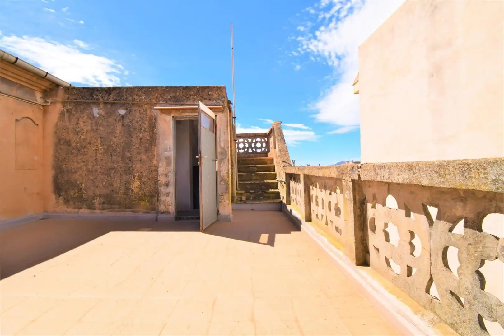 Casa en venda a Muro